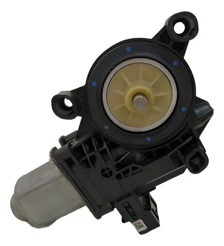 Motor Maquina Vidro Amarok Traseiro Esquerdo 2010 2011 2012