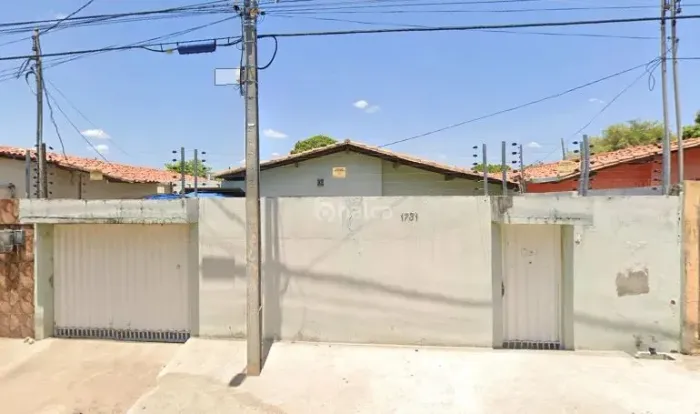 Casa Residencial à venda, no bairro Macauba, Teresina/PI