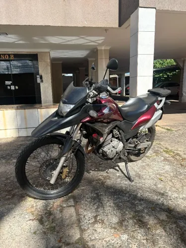 Honda XRE 2011 Abs