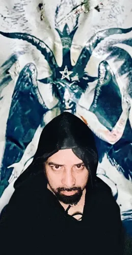 Aulas de magia ser um mago bruxo feiticeiro