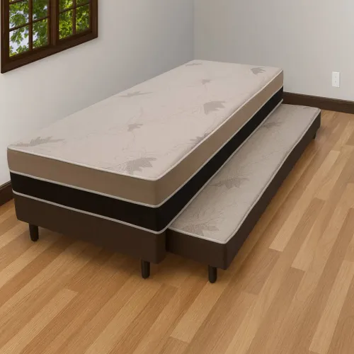 Bicama Box Absolute D33 (ENTREGO AMANHÃ)