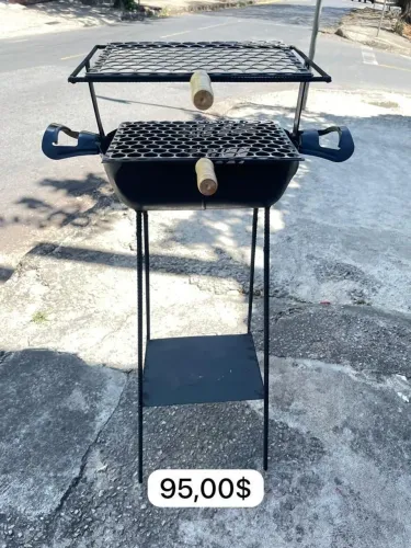 Churrasqueira