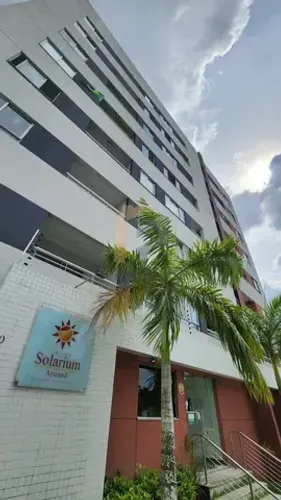 Apto 3 Quartos com suítes - 84m² - 2 vagas - Conjunto Aruanã