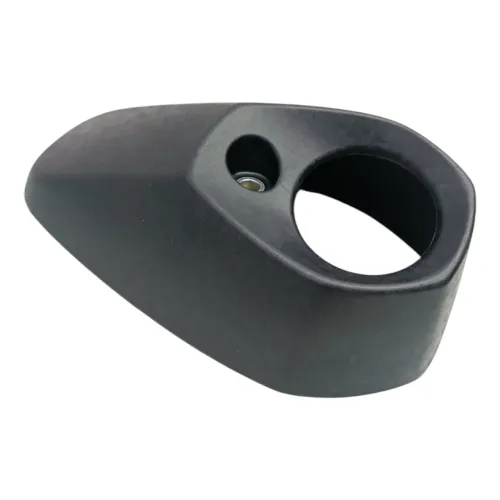 Capa Proteção Ponteira Escape Yamaha Xmax 250 2020 A 2024