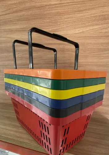 Cesta de Compras