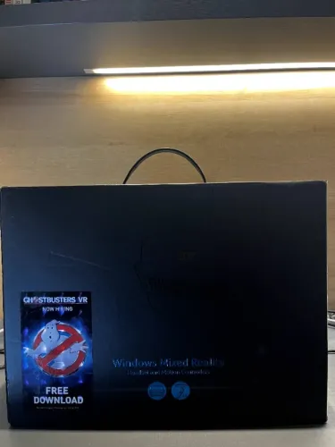 Óculos de realidade virtual ACER (Windows Mixed Reality)