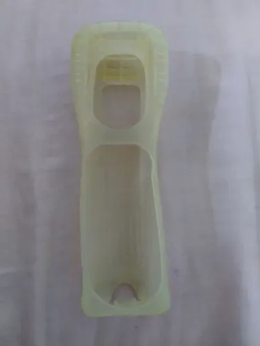 Capa de Silicone original para Controle Wii