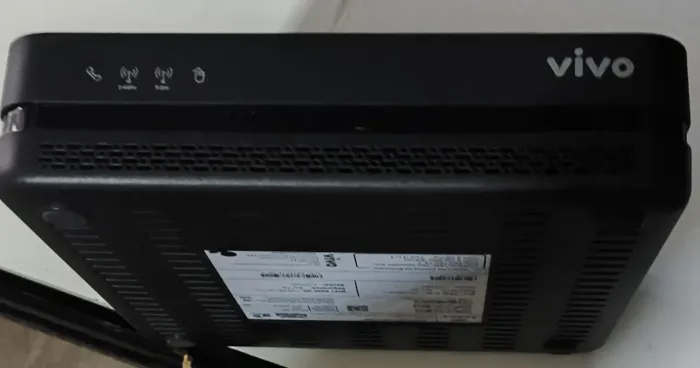 Modem vivo