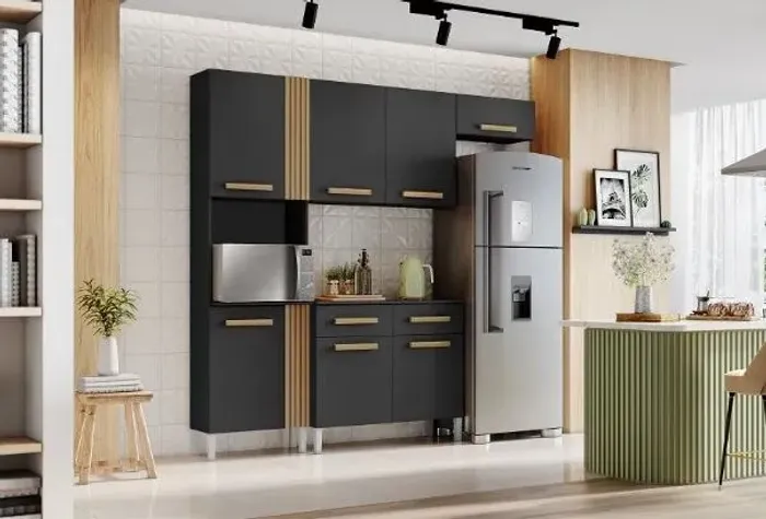 Cozinha Completa Iraja
