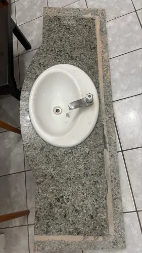 Pia de Granito