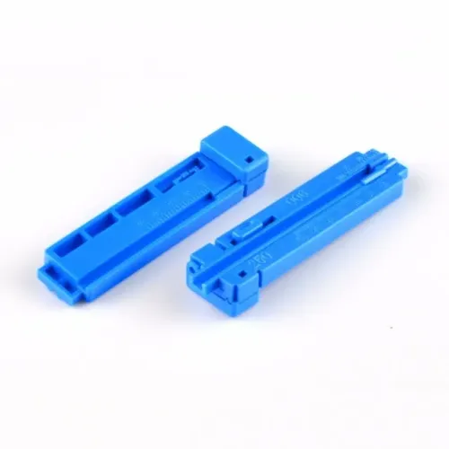 Gabarito Para Clivador Fibra Óptica   1902     d347