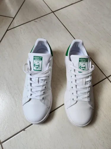 Adidas Stan Smith Branco N°38