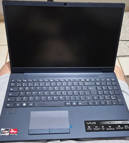 VAIO FE15 32GB/500GB RYZEN 7