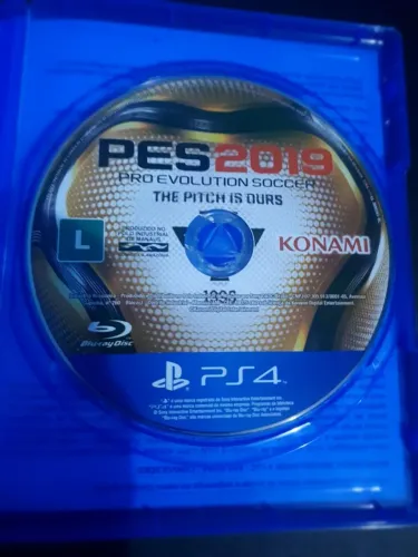 Jogos vídeo game Playstation 4