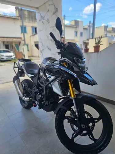 BMW GS310