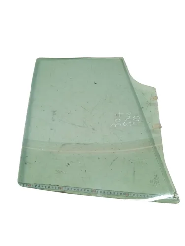 Vidro Porta Traseira Direita Peugeot 307 Sw 2005 2006