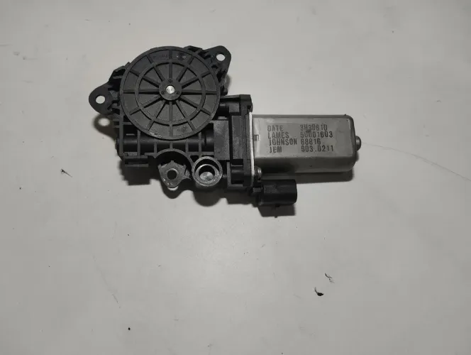 Motor de Vidro Elétrico para Carro fiet Stilo porta dianteira direita (carona
