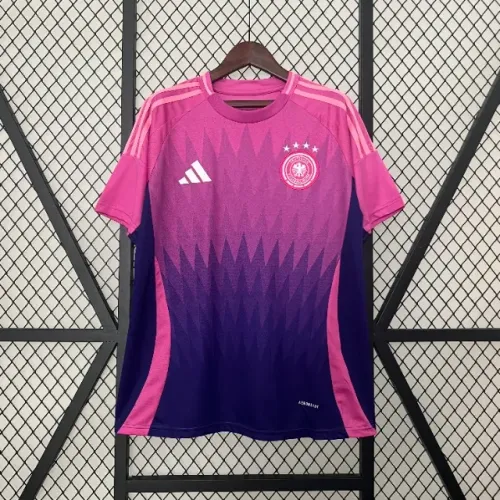 Camisa Alemanha II 24/25