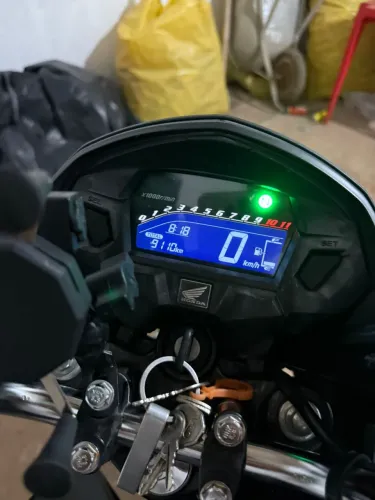 Ágio TITAN/ única dona