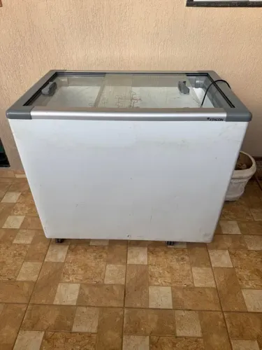 Conservadora Horiazontal