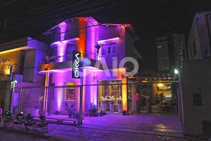 Salas Comerciais em Petrópolis