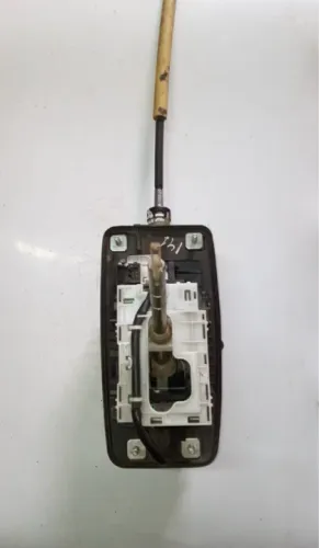 Trambulador Cambio Automatico Audi A6 2016 4g1713041am