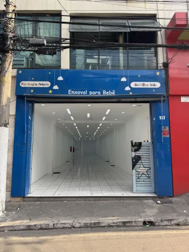 Ponto comercial/Loja/Box para aluguel possui 400 metros quadrados
