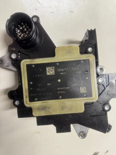 mecatronica cambio automatico CVT OAW