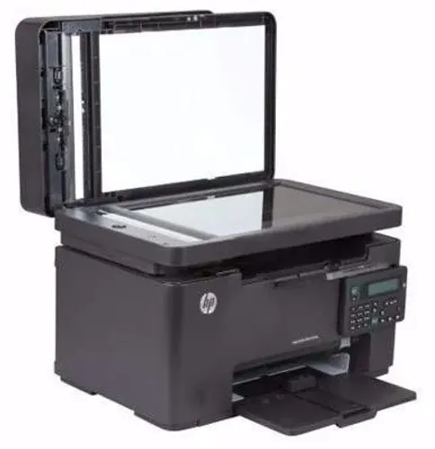 Impressora Multifuncional laser monocromática HP LaserJet M127fn