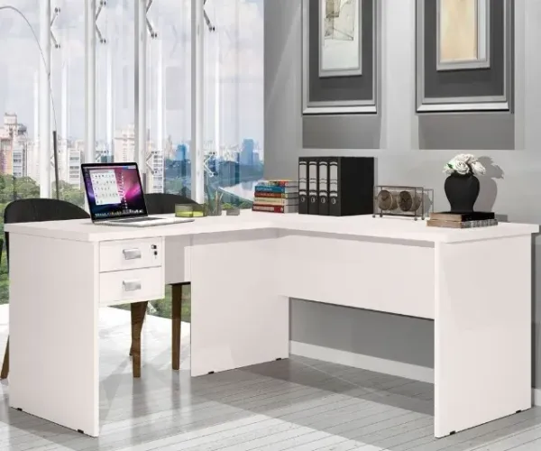 Escrivaninha Taurus Pronta Entrega*