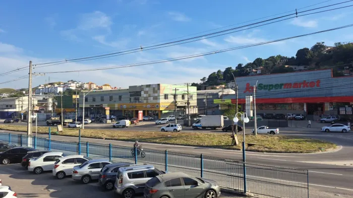 (Fator2588) Loja Via Lagos Shopping 37 mts