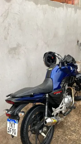 Vendo GRS novo com 1 mês de uso