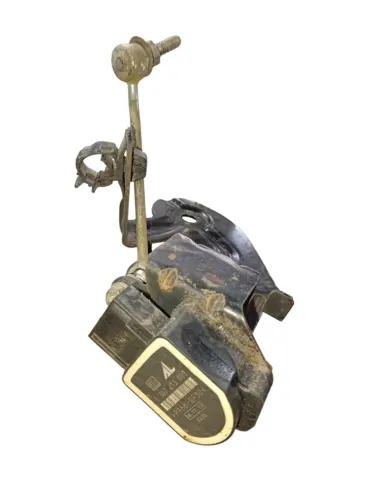 Sensor suspensão citroen c4 2013