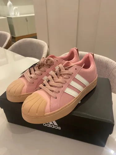 Tênis Adidas Streetcheck  