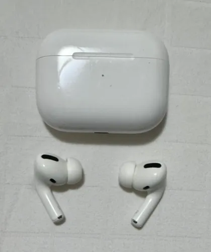 AirPods Pro  2 - Apple