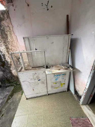 Vitrine expositora