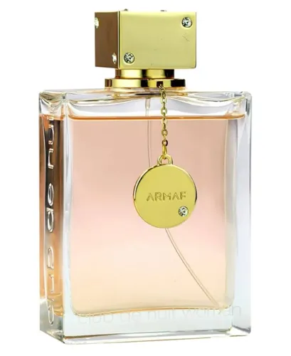 Perfume Club de Nuit Woman Armaf Original
