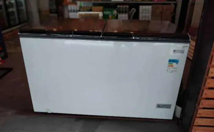 Freezer Horizontal Consul