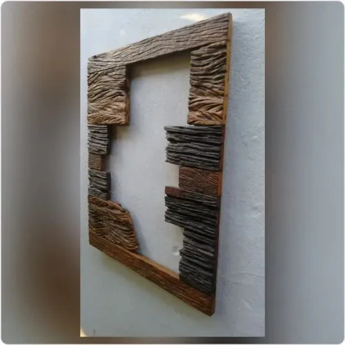 Molduras Rústicas