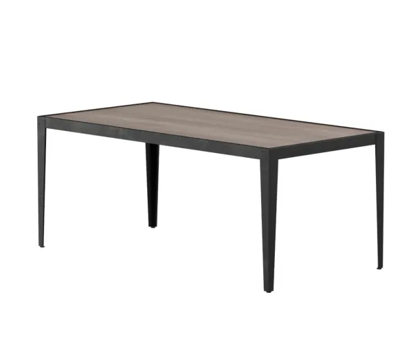 Mesa jantar Tok Stok nova com 2 meses de uso