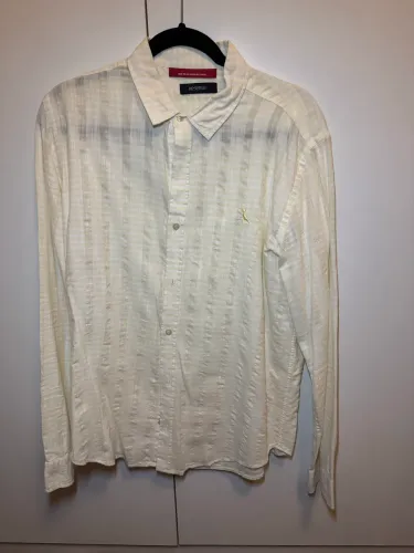 Camisa Xadrez Reserva