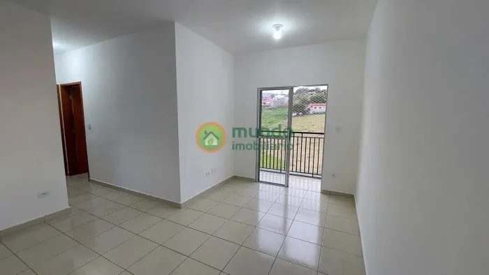 Apartamento à Venda, Fonte Imaculada, Taubaté