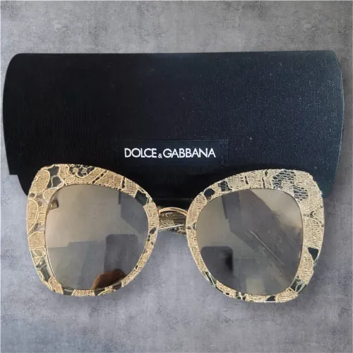 Óculos de Sol DOLCE & GABBANA