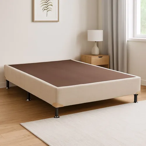 Linda Base de cama Box em oferta !