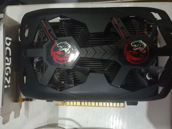 NVidia GT 730(leia o anúncio)