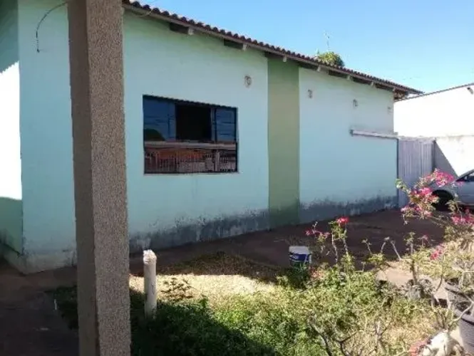 Casa a venda no Sideral 