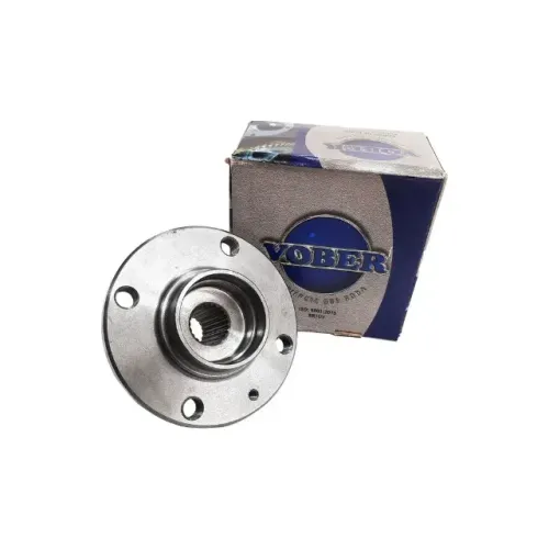 Cubo de Roda Dianteiro Gol Parati Polo Voyage Santana Saveiro Passat Quantum Cubo Roda Vw
