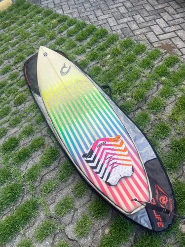 Prancha de Surfe, 35 litros