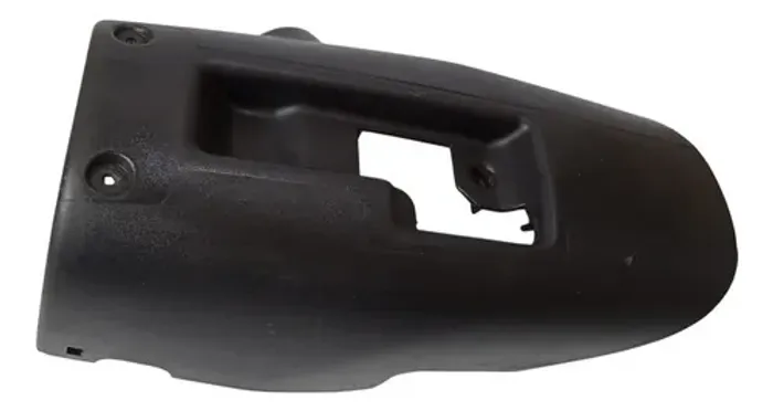 Moldura Inferior Coluna Volante Ecosport 2003 - 2008