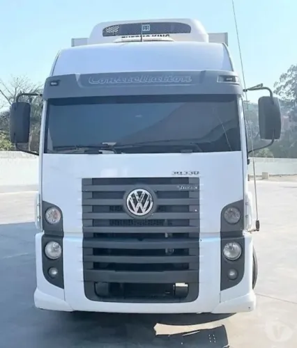 Volkswagen 30330 Bau Frigorifico 2018